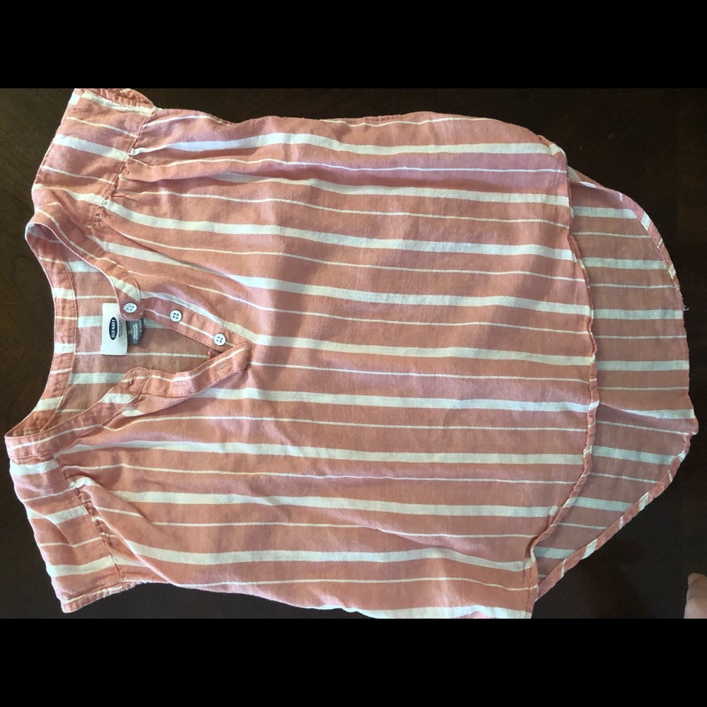 Girls- Old Navy top